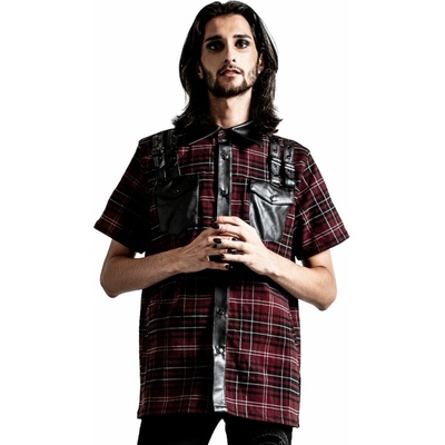 Killstar Daze button up košele