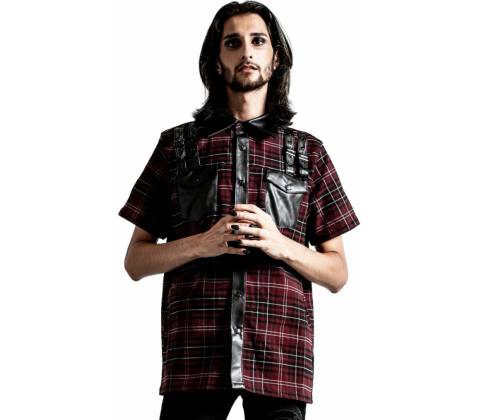 Killstar Daze button up košele