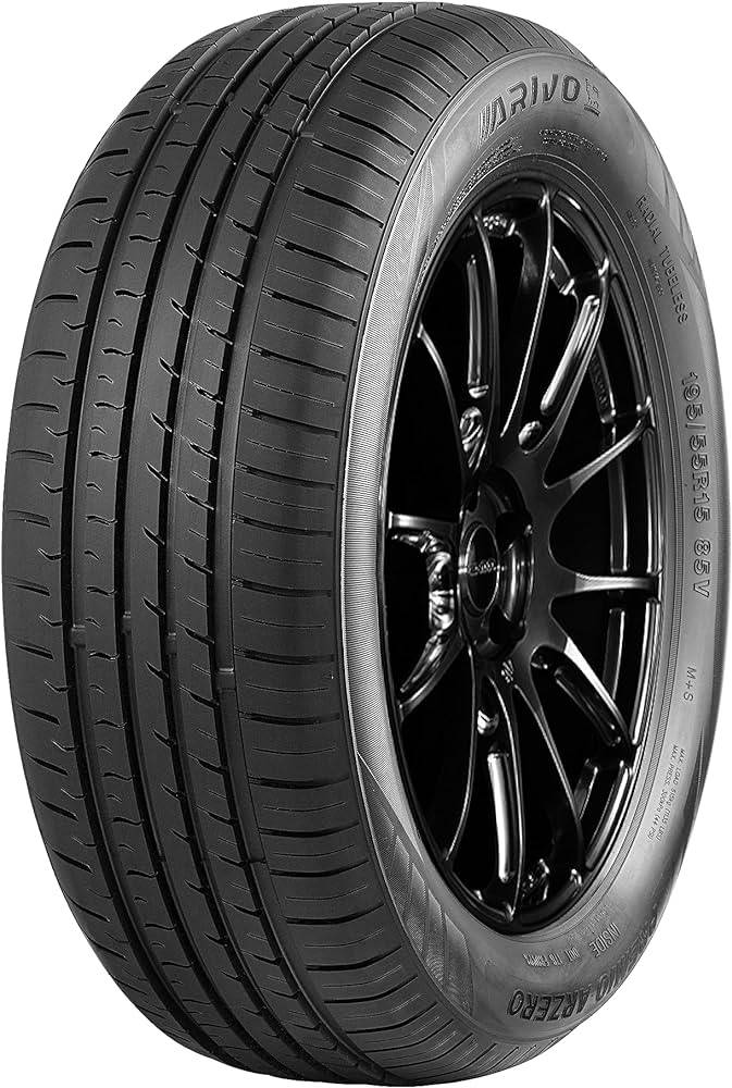 Arivo Premio ARZero 205/55 R16 91V od 36,25 € - Heureka.sk