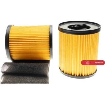 Vacs Parkside PWD 30 A1 Hepa filter 2 ks