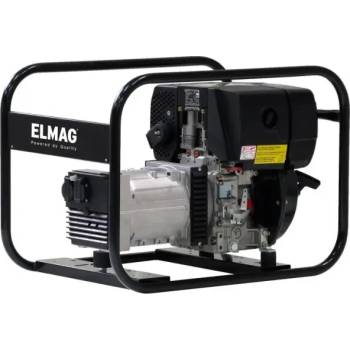 Image 1 of ELMAG SED 4200W-AVR