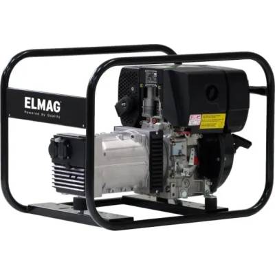 ELMAG SED 4200W-AVR