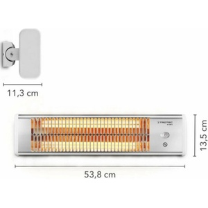 Trotec IR 1200 S (1410003100)