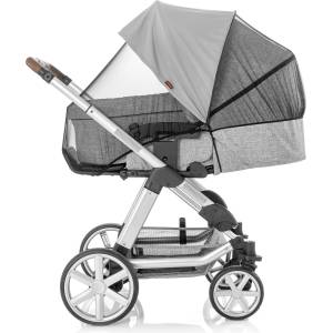 REER Сенник и комарник Reer ShineSafe Bite, защита от слънце и насекоми (84131)