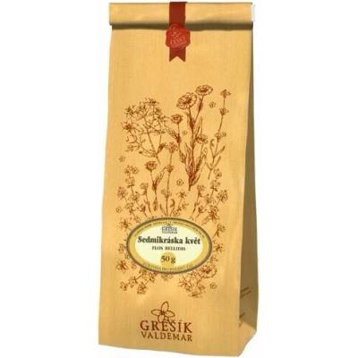 Grešík Sedmikráska květ 30 g