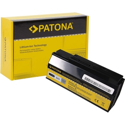 PATONA PT2788 4400mAh - neoriginální