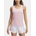 Under Armour Tech Knockout Tank за жени Under Armour | Rozov | ЖЕНИ | XS