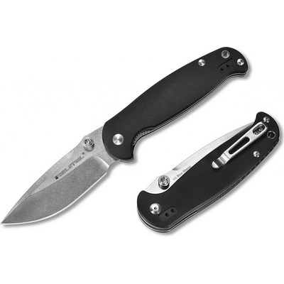Real Steel H6 Sheep Stonewashed