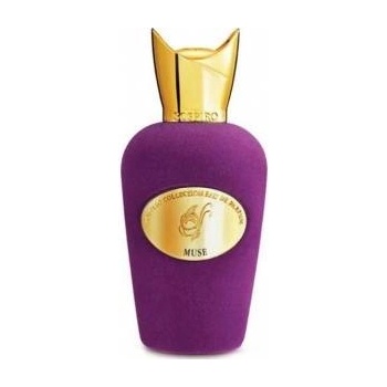 Sospiro Унисекс парфюм Sospiro EDP 100 ml Muse