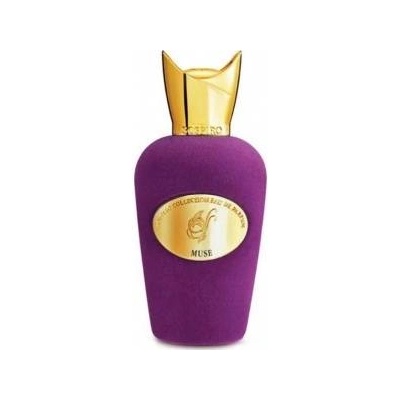 Sospiro Унисекс парфюм Sospiro EDP 100 ml Muse