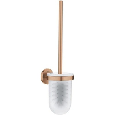 Grohe WC kefa Start kefovaný warm sunset 41185DL0