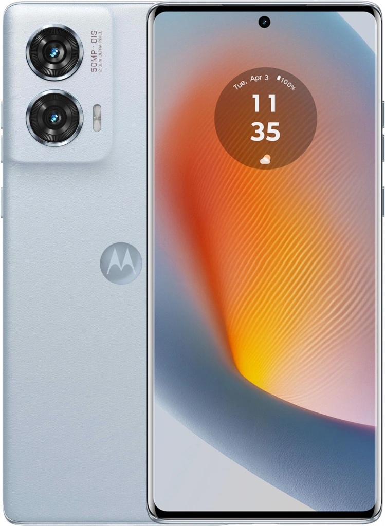 Motorola Edge 50 Fusion 12GB/512GB Marshmallow Blue