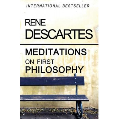 Meditations on First Philosophy
