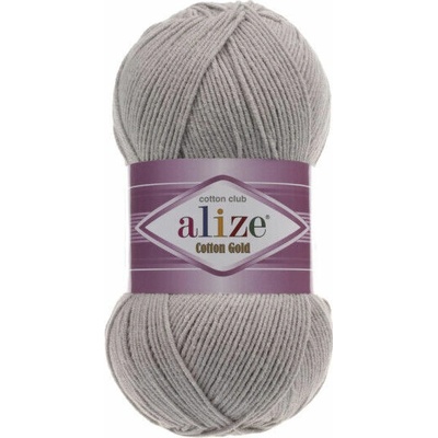 Priadza Alize Cotton Gold, 100 g - 200