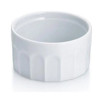 KELA Порцеланова купичка печене KELA Maleen Ø9 см, бяла (2133)
