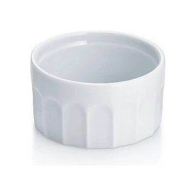 KELA Порцеланова купичка печене KELA Maleen Ø9 см, бяла (2133)