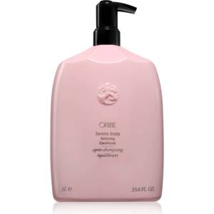 ORIBE Serene Scalp Balancing Conditioner хидратиращ успокояващ балсам против пърхот 1000ml