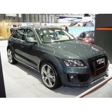 AUDI Q5 přední nárazník