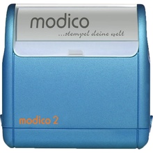 Modico 2 modrá