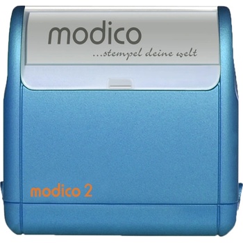 Modico 2 modrá