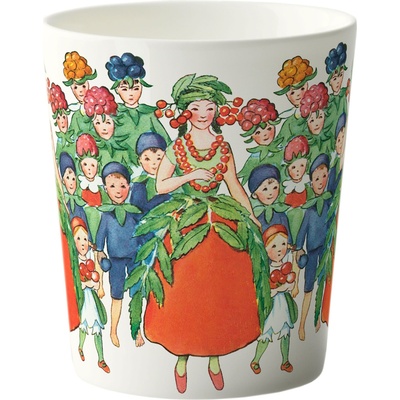 Design House Stockholm Elsa Beskow August чаша, 280 мл (2891-0100)