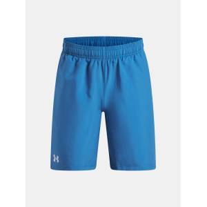 Under Armour Момчешки шорти Under Armour UA Tech Woven Short Under Armour | Sin | Момчешки | 118-127