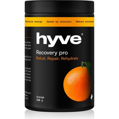 hyve Recovery pro 930 g