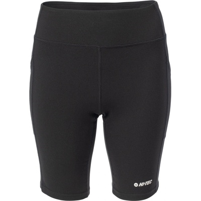Hi-Tec Lady Hanki dámské 3/4 legíny černá