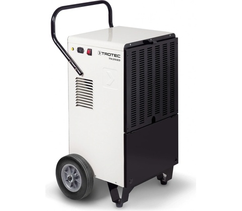 Trotec TTK 570 ECO