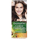 Farby na vlasy Garnier Color Naturals Créme 6N Nude Dark Blonde 40 ml