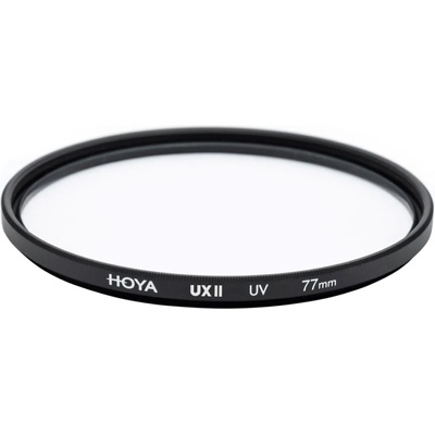 Hoya Филтър Hoya - UX MkII UV, 77mm (HO-UVUX77II)