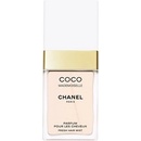 Vlasová regenerácia Chanel Coco Mademoiselle sprej do vlasov 35 ml