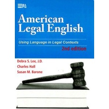 American Legal English