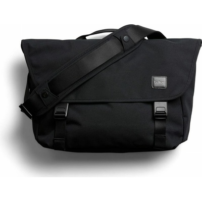 Bellroy Classic Messenger 6 l Black