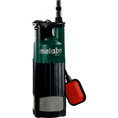 Metabo TDP 7501 S 0250750100