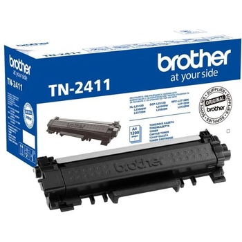 Image 1 of Brother TN-2411