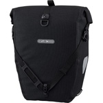 Ortlieb Велосипедна дисага Ortlieb Back-Roller High-Vis Pannier - Black Reflective I - размер 20 l (510-5651-0111)