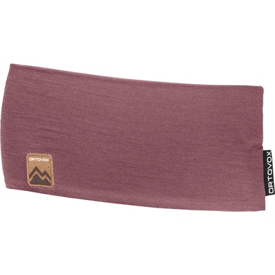 Ortovox Лента за глава Ortovox 150 Cool Headband - Dusk Rose - размер 50-56 cm (904-1608-0511)