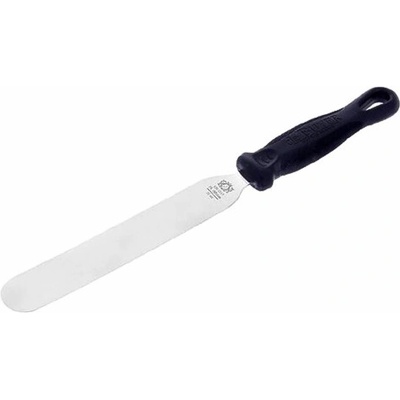 de Buyer Pečení , 4230.15, FKOfficium, cukrářská stěrka, 15 cm, tvarovaná rukojeť