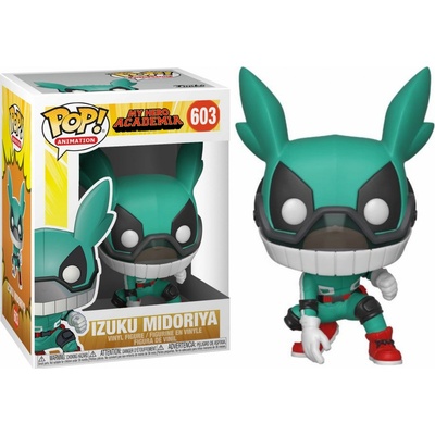 Funko Pop! Animation My Hero Academia S3 Izuku Midoriya