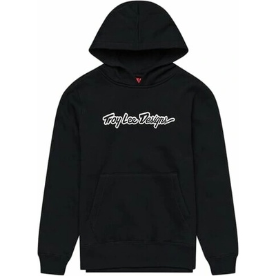 Troy Lee Designs TLD Signature Black