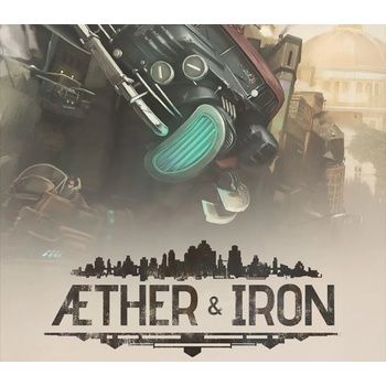 Aether & Iron