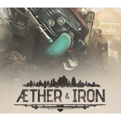 Aether & Iron