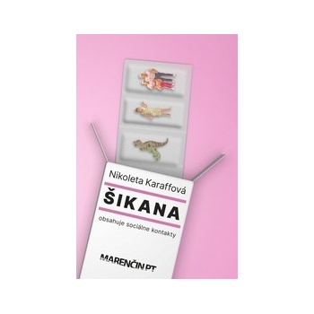 Šikana
