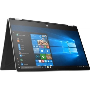 HP Pavilion x360 15-dq0002 6WK76EA