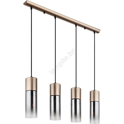 GLOBO ANNIKA 21000-4HCA