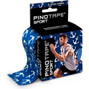 PINO PINOTAPE® Sport, Котва, 5 см x 5 м