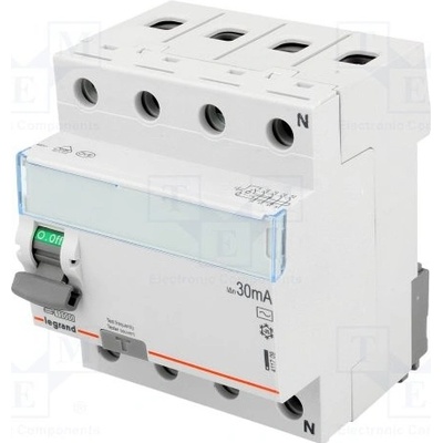 Legrand P 304 63-30-AC TX