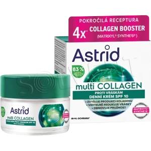 Astrid Дневен крем Astrid 50 мл Мулти колаген