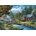 Art Puzzle - Puzzle Two Small Waterfalls - 2 000 piese